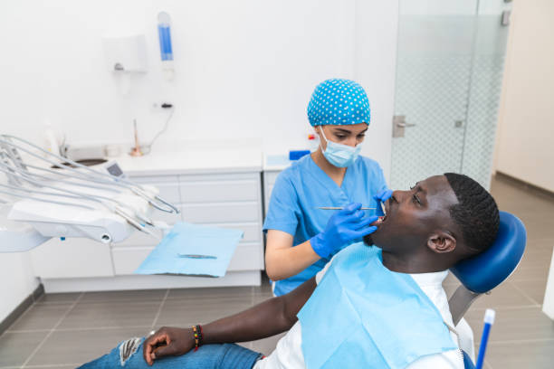 Best Emergency Dental Care for Sports Injuries in Temelec, CA