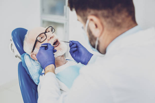 Best Emergency Denture Repair in Temelec, CA